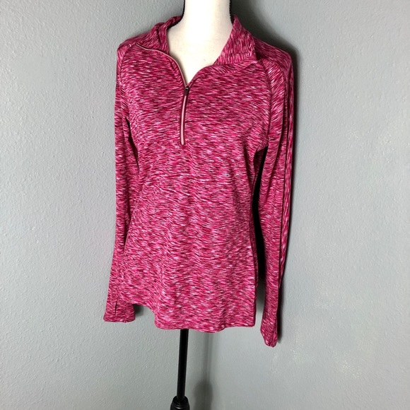 Athleta Quarter Zip - Picture 3 of 8